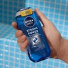 NIVEA Men Strong Power Shampoo 250 ml