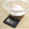 Doritech KS-276DW Digital Scale Forest, 4.4 lbs (2 kg), Dark