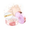 Powder makeup, FV loose setting & fixing powder minimises pores