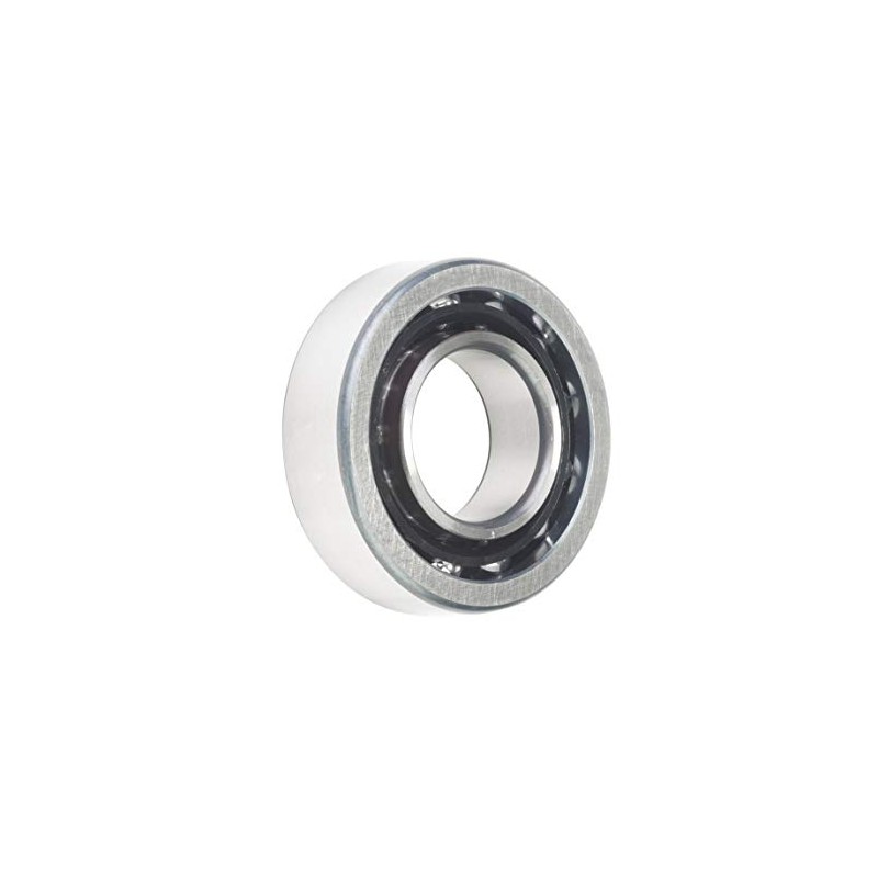 FAG 7208-B-tvp square contact ball bearings