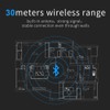 WitMotion BLE 5.0 Wireless Bluetooth USB Adapter, CP2102 Driver【 30meters