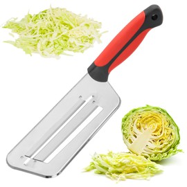 Cabbage Shredder for Coleslaw Sauerkraut,cabbage slicer Cutter Chopper