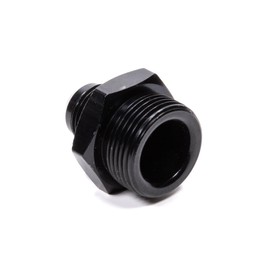 Fragola Fragola 495117-BL Black Size (-10 x 1-5/16-12 x 16) Radius O-Ring Fitting