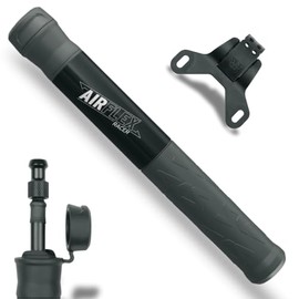 SKS Airflex Racer Mini Pump,Black
