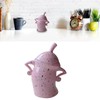 Food Canisters, Drop Resistant Fashions Easy To Store Teapot with