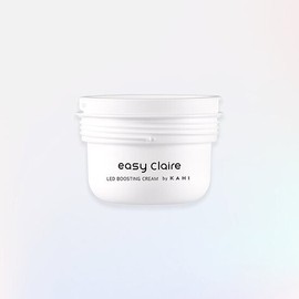 Easy Claire Boosting Cream 50ml (Refill)