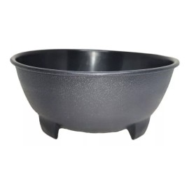 Boris 36 Molcajetes Salsero Botanero Plástico 560ml Salsera