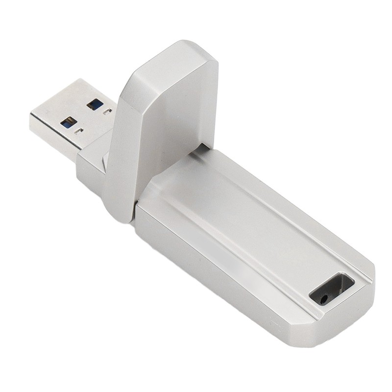 USB3.2 Flash Drive Mini External High Speed SSD USB3.2 Solid