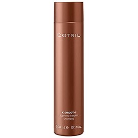 Cotril Creative Walk Keratin Preserver Shampoo 300 ml - Treatment After Keratin