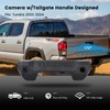 Dasaita Tailgate Handle Reverse Camera for Toyota Tundra 2022 2023