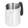 Milk Frothing Pitcher Stainless Steel Coffee Steaming Jug Latte Art