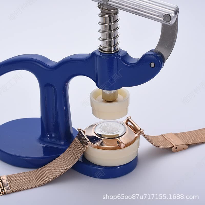 Watch Press Watch Press-in Tool Case Closer Watch Repair Tool