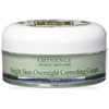 Bright Skin Overnight Correcting Cream by Eminence for Unisex -