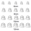 MiniFit Power Domes for Oticon Hearing Aids - 10mm Replacement