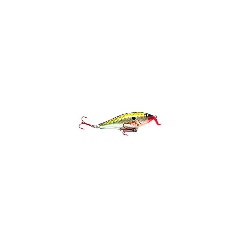 Rapala Ssr07-Bof Currican Shallow Shad Rap