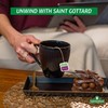 Saint Gottard - Forest Medley Herbal Tea, Caffeine-Free Infusion with