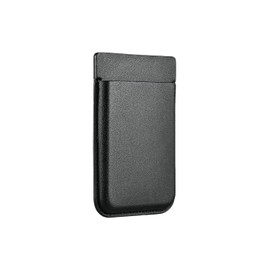 Wupeiaoo Magnetic Protective Case for PLAUD Note, Portable Hard Shell Carrying Case for PLAUD AI Voice Recorder, Black