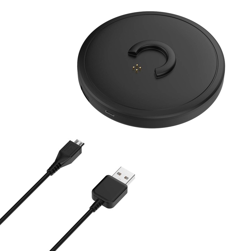 for Bose SoundLink Revolve Charging Dock, LOKEKE Replacement Charger Charging