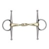 Shires Full Cheek With Lozenge: 5.5"