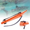 Trolling Board K Type Diveboard Sea Fishing Boat Artificial Fish