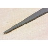 Workshop Heaven Auger Bit File - Thin & Tapered