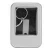 U Disk USB2.0 Mini Plugin Car Flash Disk with Clip