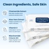 Clean Skin Club XL Premium Face Wipes, Extra Moist Makeup