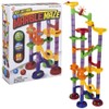 Rhode Island Novelty 80 Piece Marble Run