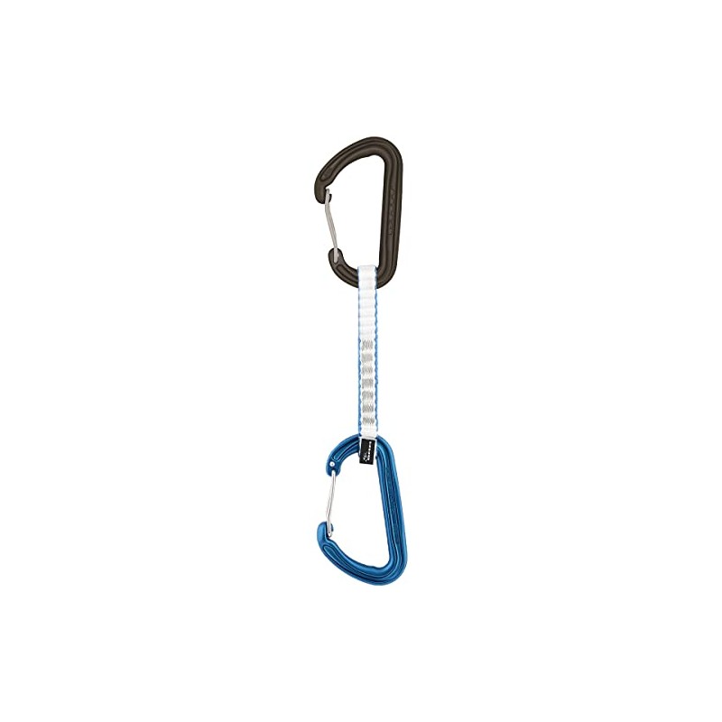 DMM Spectre 2 Quickdraw Set - 25cm - Blue