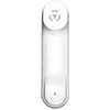 ineedITparts.com Alcatel 4018/4019/4028/4029/4038/4039 Compatible Handset (Ice Blue)