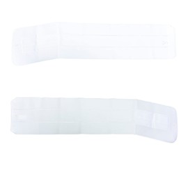 Faja Vettel Banda 3Tiras T3 110-130 R124