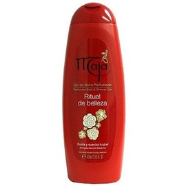 Maja Bath & Shower Gel - Gel Para Baño Y Regadera 13 Oz