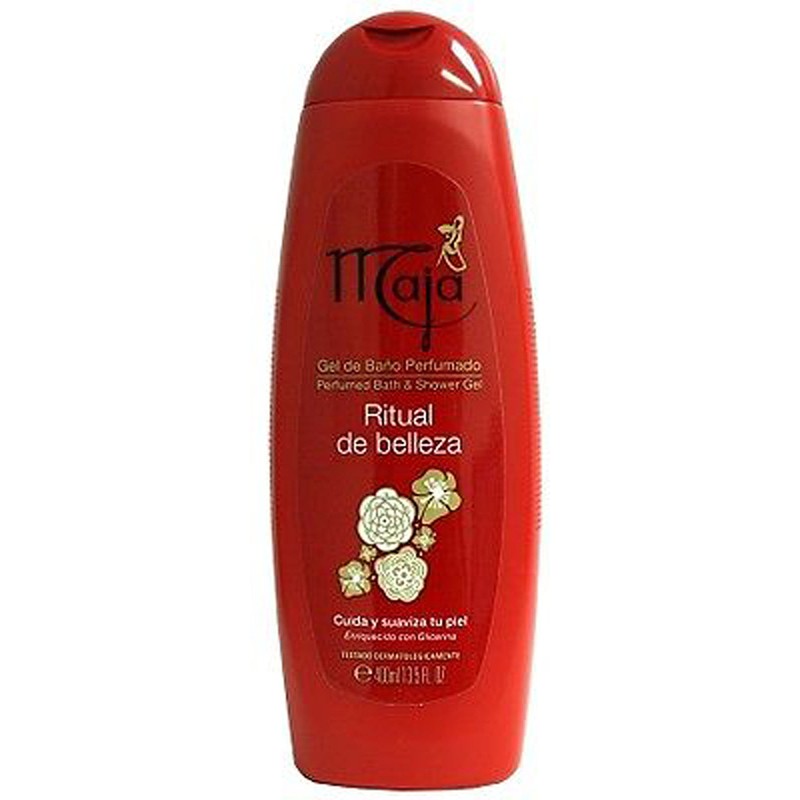 Maja Bath & Shower Gel - Gel Para Baño Y