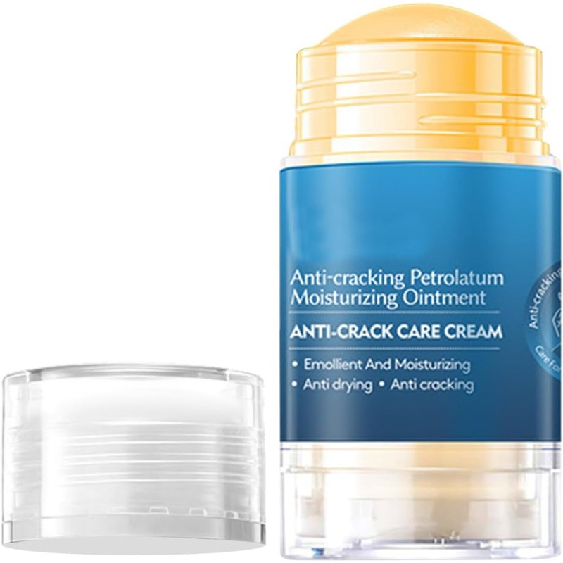 Crema Protectora para Manos y Pies, Hidratación Profunda, Absorción