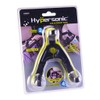 Hypersonic Car Headrest Hanger Hook Front Back Seat Durable Holder