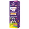 Natures Aid Immune Plus Mini Drops for Infants and Children,