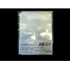 Trading Card 4 Pocket Sheet for Card Game Binder (20