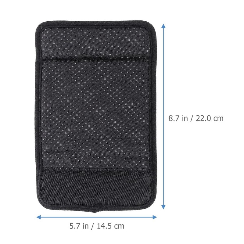 Wheelchair Armrest Covers, Walker Handle Cushions, Removable Soft Padded Hand