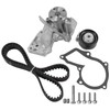 Timing Belt Kit with Water Pump BE8Z-6K254-A Compatible with Ford