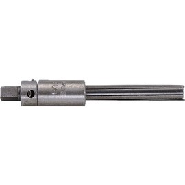 TRUSCO PT4-12 Folding Tap Removal Tool, For 1/2 in (12 mm) Four Claw