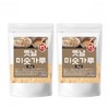 Mom's son Domestic old rice flour, black bean, barley rice
