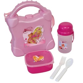Winx picnic set