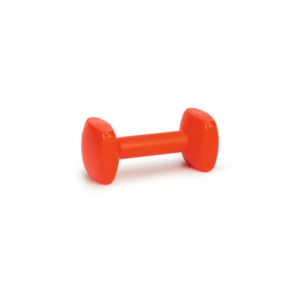 Beeztees Nylon Floating Dumbbell, 19 cm
