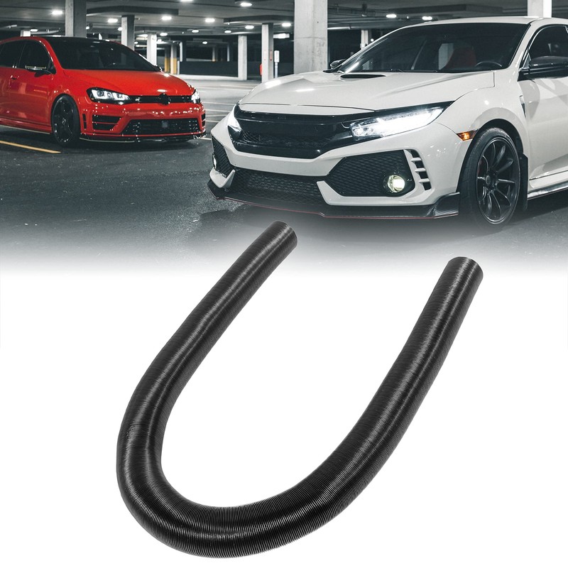X AUTOHAUX 42mm Inner Diameter 990mm Length Car Warm Air