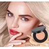 Vodisa Cream Concealer Corrector Correcting Contour Makeup Set under Eye