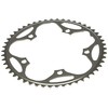 Stronglight 5-Arm / 130PCD Chain Ring - Silver, 48 T