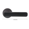 Smart Fingerprint Door Lock Security Biometric Door Knob Keyless Entry