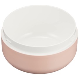 Takenaka Bento Box, Mamma, Rice Ball Case, Pink, 9.2 fl oz (260 ml)