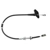ABS K27740 Kupplungsseile