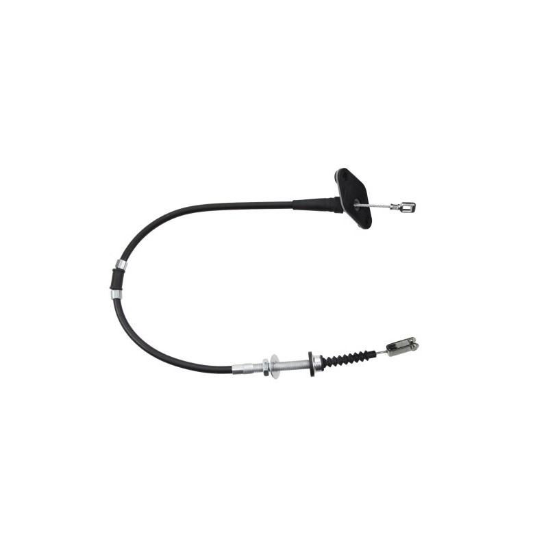 ABS K27740 Kupplungsseile